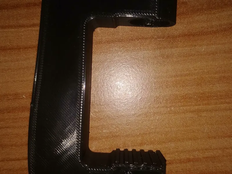 Pé de Fixação G29 (Compatibilidade Exata com a Peça Original)