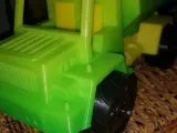 Toy Dump Truck Reborn-4