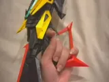 🔫 COD Style Sci-Fi Blaster - Ultimate Multicolor Edition-1