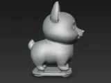 Cute Corgi-5