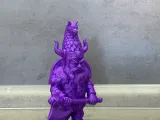 Viking Dwarf / Gnome-4