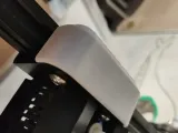 X-axis_rollers_cover model for Ender 3 v2-0