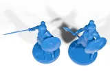 Warrior women-5