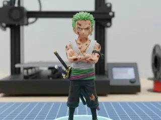 CHIBI ZORO