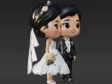 wedding figurine-4