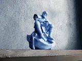 Sitting Kratos-1