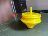 Spinner 3=0-6