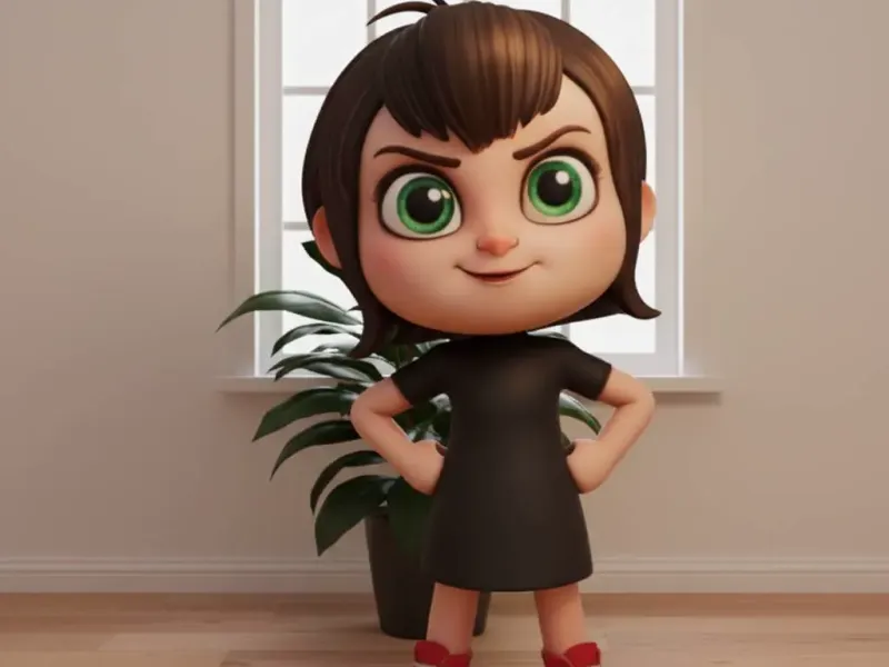 Mavis