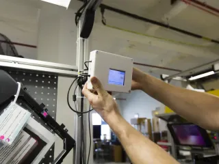 80/20 Mount Enclosure for Raspberry Pi