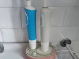 Toothbrush holder-1