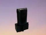 Radio Battery Holder-0