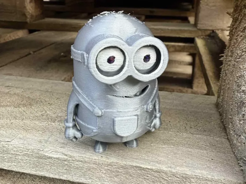 Minion Épico