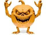 Pumpkin Monster-2