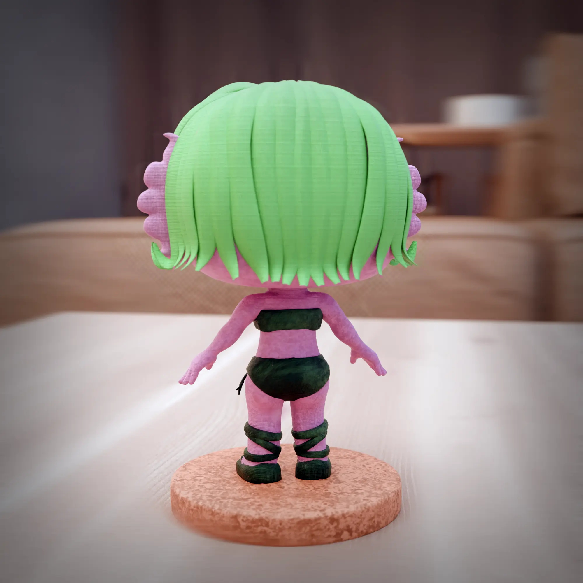 MELANIE MARTINEZ FUNKO POP PACK 2 MODEL!