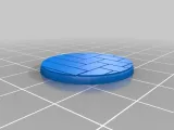 Flagstone Bases (15mm scale)-2