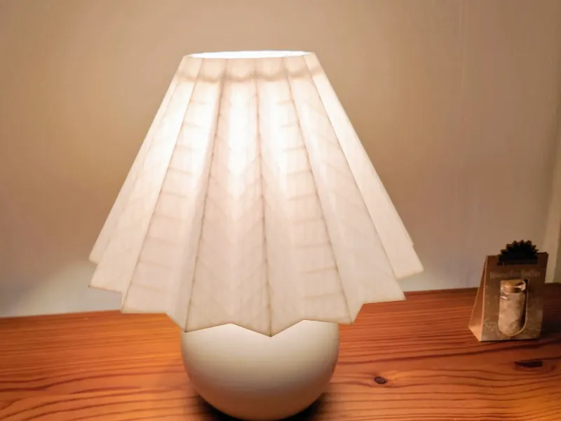 lampada notturna