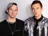 Twenty One Pilots-1