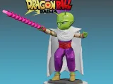 PICCOLO Jr - Dragon Ball Daima-1