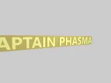 CAPTAIN PHASMA_ star wars keychain-2