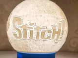 Stitch Lithophane Globe – Easy Print (Original Design)-4