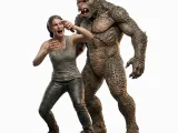 Unexpected Encounter-0