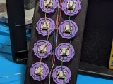 Button Box Arcade Button Macro Pad-1