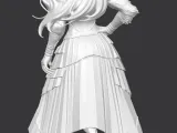 Future Cyberpunk Loona-3