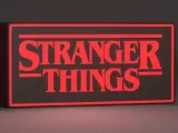 Lightbox de Stranger Things!-0