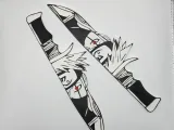 Lames Sharingan-0