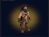 Fantasy Character Collection – Stylized Adventurer Kitbash-2