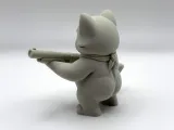 Gato Armado-1