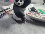 Kung fu Panda -1