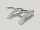 ToneLift 16 Degree Speaker Stands –Precision Tilted Monitor-6