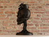 Rose Skull-6