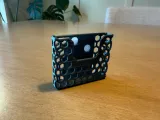 RGB Remote Wall Mount-1
