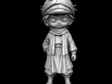 Ging Freecss - Hunter x Hunter-2