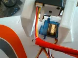 pan and tilt camera mount-3