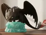 Toothless 3d Figure-0