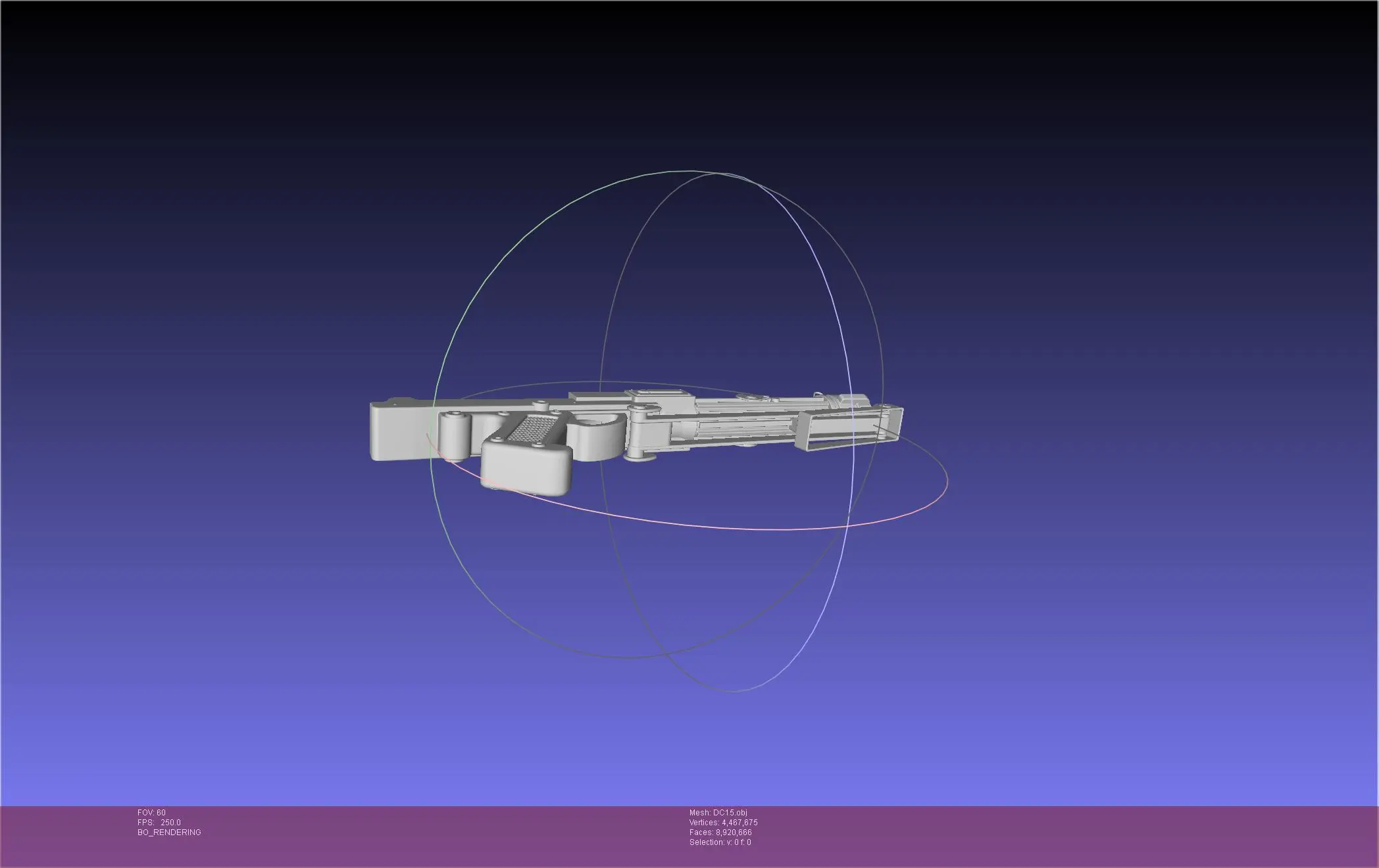 Star Wars DC15 Klonkrieger Blaster