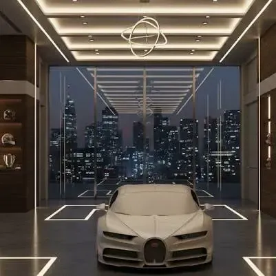 Bugatti V1