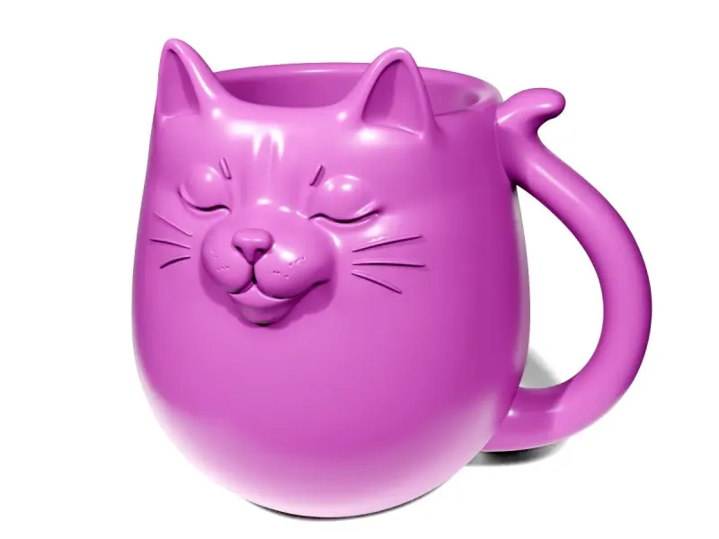 Mug chat 2