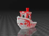Skull Benchy-0