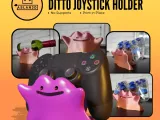 DITTO CONTROLLER-1
