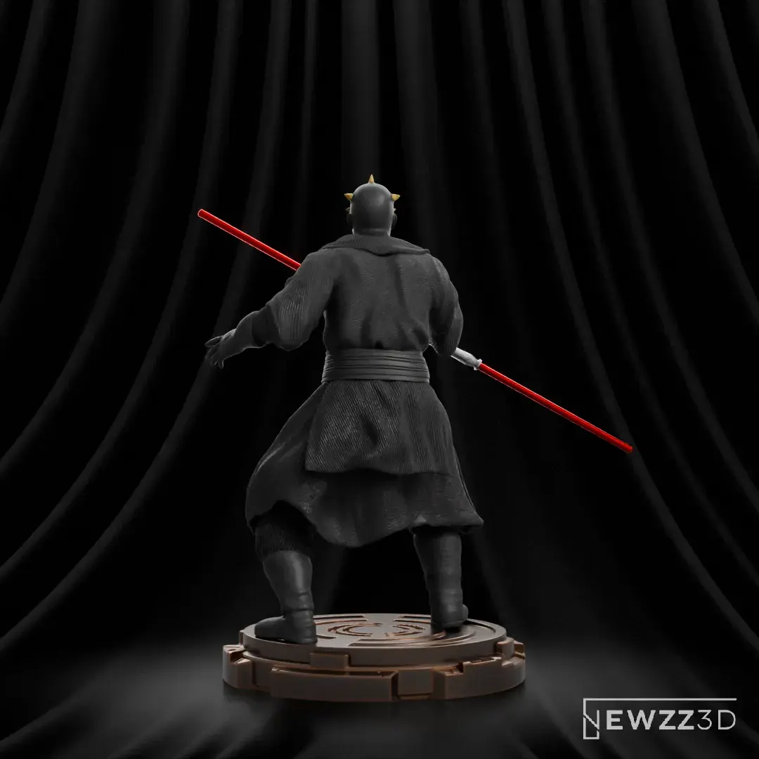 Star Wars - Darth Maul