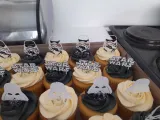 Starwars Cupcake topper-6