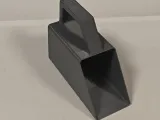 Ultralight Utility Scoop | Rugged & Scalable-1