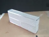 Silica container for CFS-1