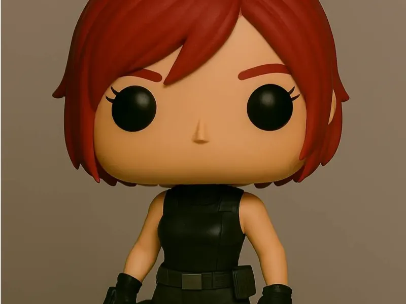Funko Regina Dinocrisis2
