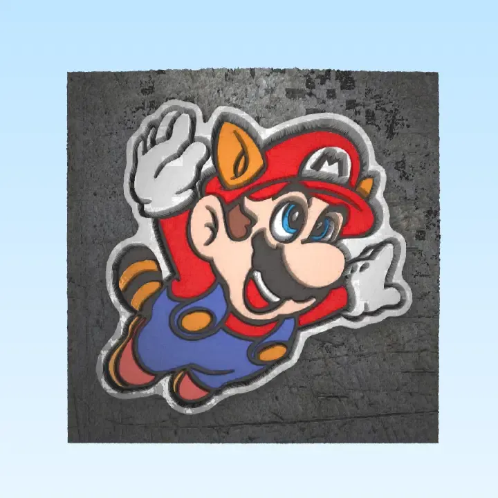 Super Mario