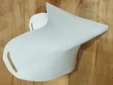 Chic Beak Face Mask-6